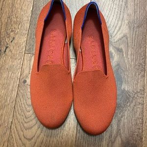 Rothy’s size 7.5 VGUC